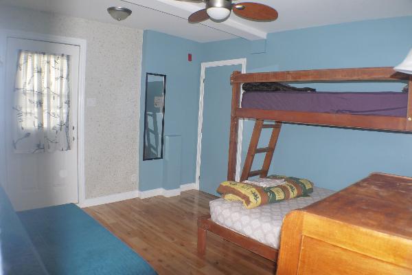 Auberge Jeunesse a LouLou's Hostel