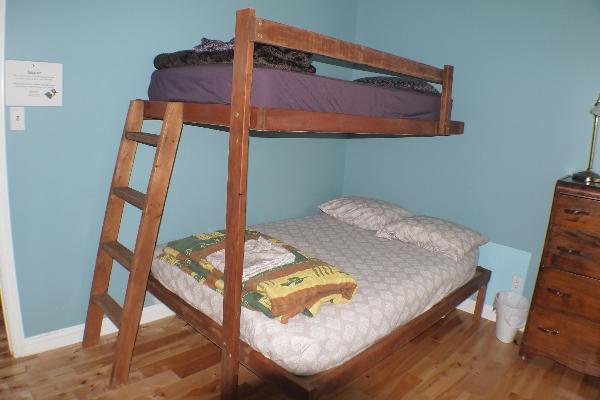 Auberge Jeunesse a LouLou's Hostel