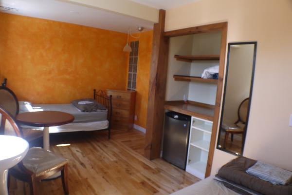 Auberge Jeunesse a LouLou's Hostel