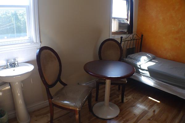 Auberge Jeunesse a LouLou's Hostel