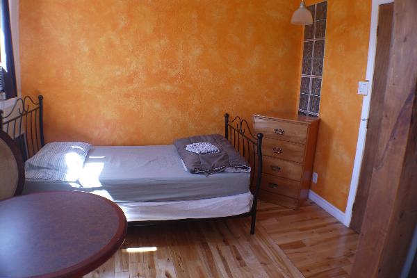 Auberge Jeunesse a LouLou's Hostel