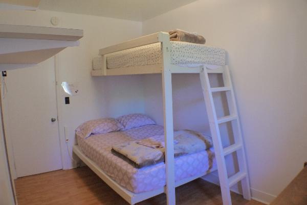 Auberge Jeunesse a LouLou's Hostel