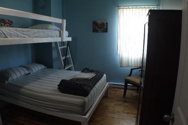 Auberge Jeunesse a LouLou's Hostel