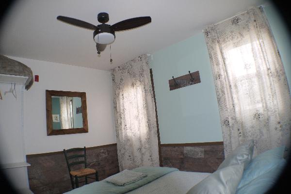 Auberge Jeunesse a LouLou's Hostel