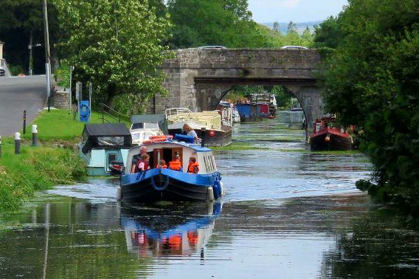Bargetrip.ie