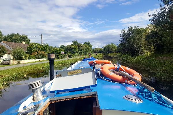 Bargetrip.ie