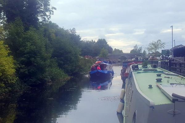 Bargetrip.ie