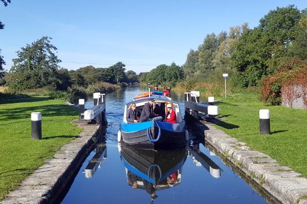 Bargetrip.ie