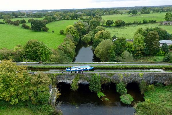 Bargetrip.ie