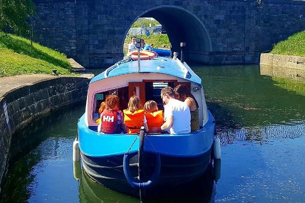 Bargetrip.ie
