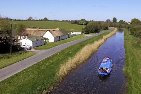 Bargetrip.ie