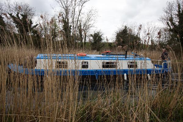Bargetrip.ie