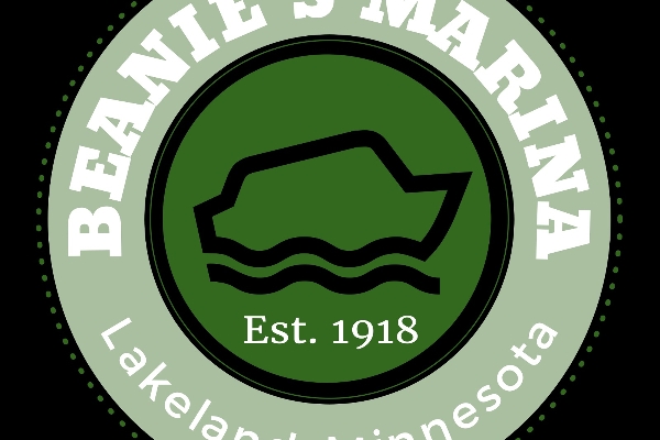 Beanie's Marina Logo