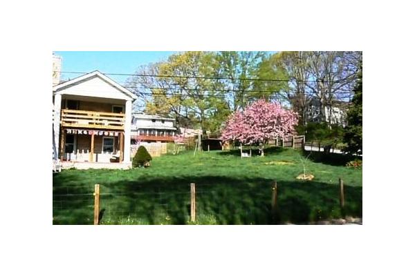 Berea Home Sweet Home