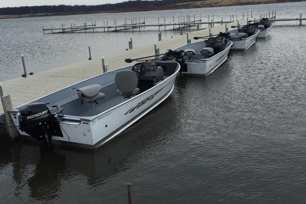 Shabbona Boondock Supply: Bait Tackle Boat Rental