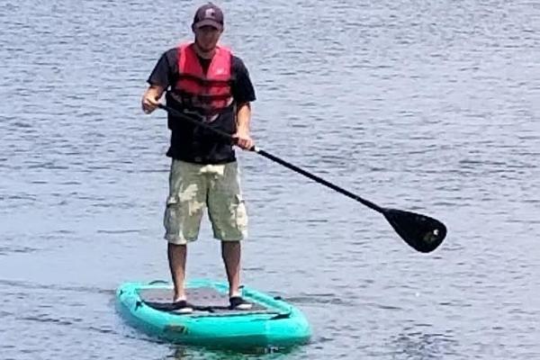 Shabbona Boondock Supply: Bait Tackle Boat Rental