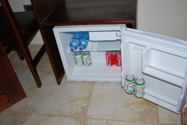 Mini bar