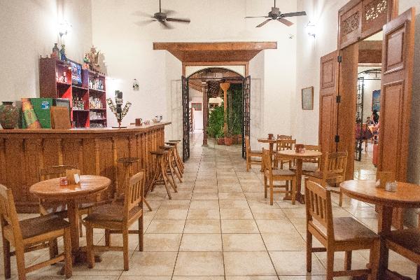 Bar El Almirante