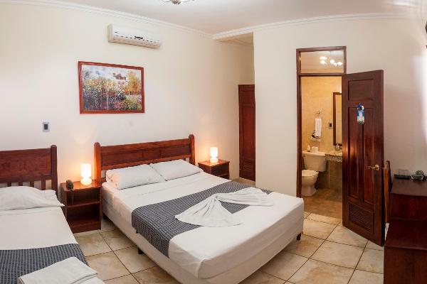 Double with one bed,wifi available, LCD Cable ÇTV and safety box