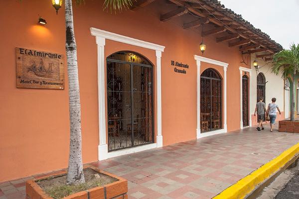 Facade 