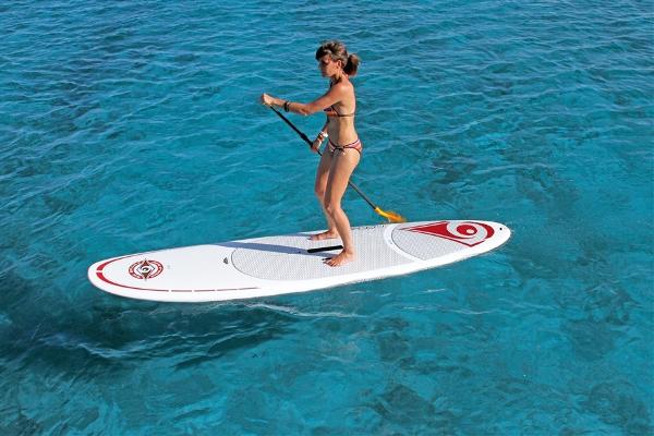 Stand-Up Paddleboard