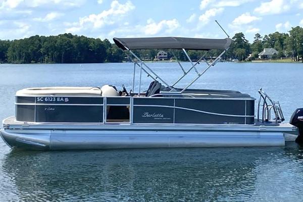 Better Boating