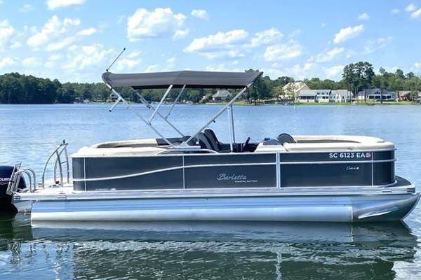 Better Boating