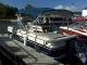 25' Bennington w/ 90 hp