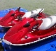 Yamaha VX Deluxe Waverunner