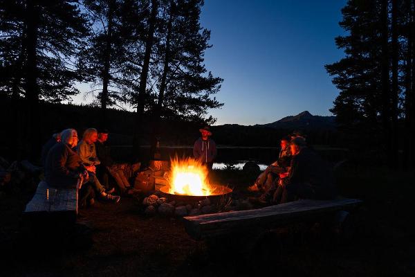 Big Sandy Lodge, LLC