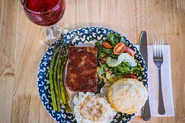 Big Sandy Lodge, LLC