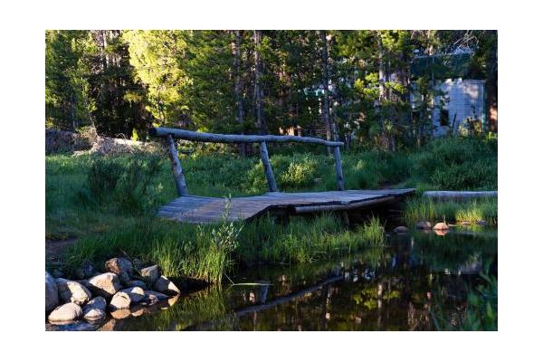 Big Sandy Lodge, LLC