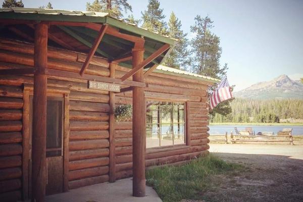 Big Sandy Lodge, LLC
