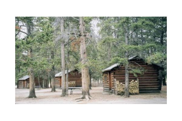 Big Sandy Lodge, LLC