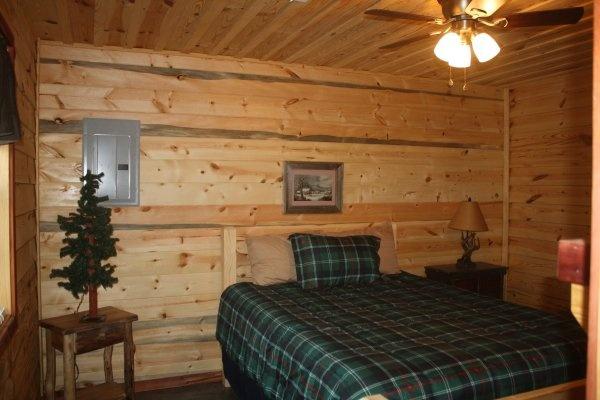 Black Bear Cabins