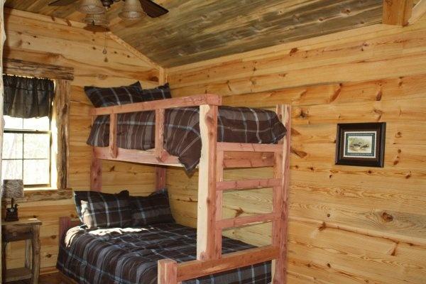 Black Bear Cabins