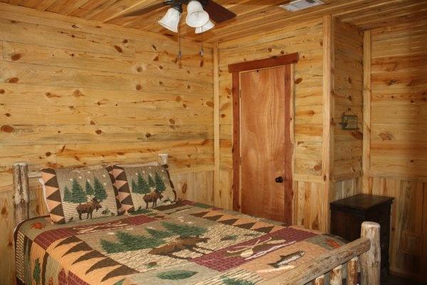 Black Bear Cabins