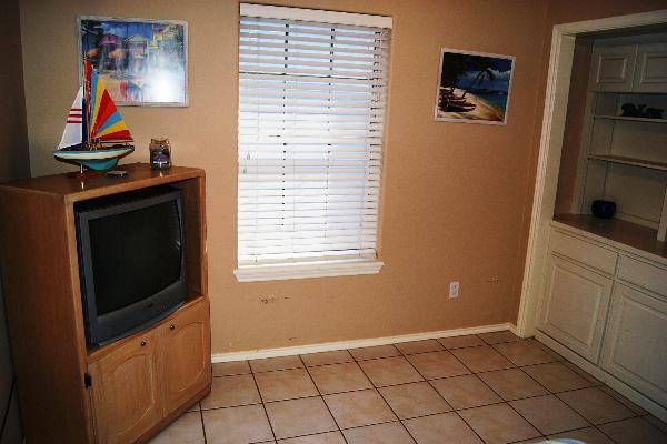 Second floor bedroom 