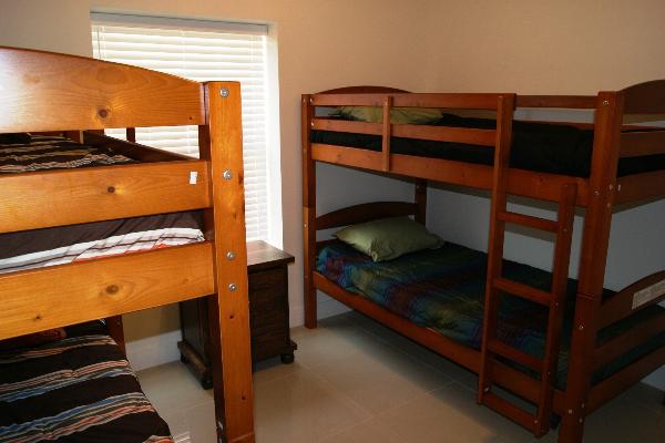 Bunk beds