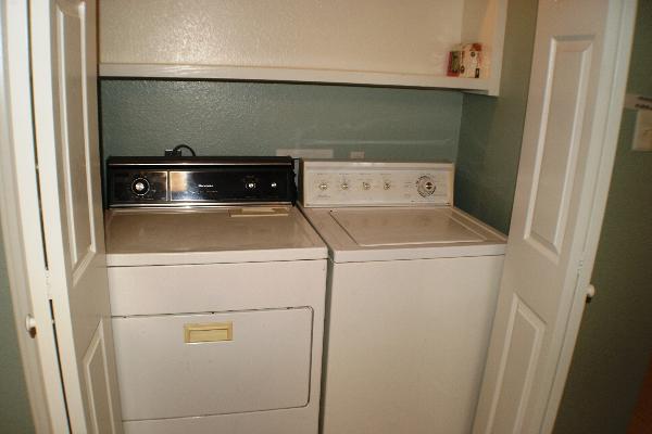 Washer/dryer