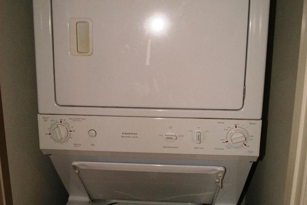 Washer/dryer