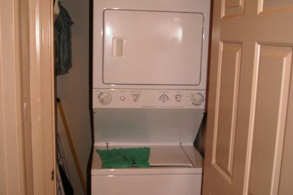 Washer/dryer