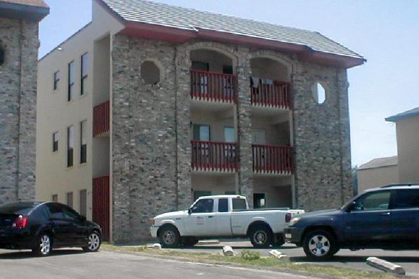 Southwinds II condominiums