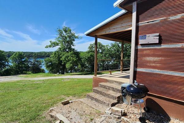 Boondocks Resort