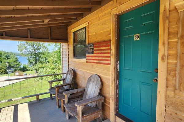 Boondocks Resort
