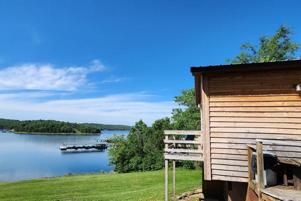 Boondocks Resort