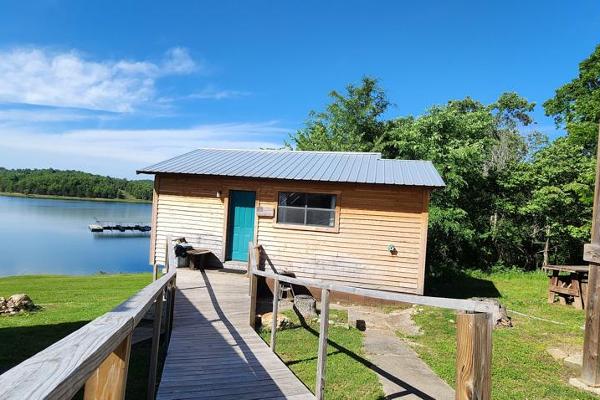 Boondocks Resort