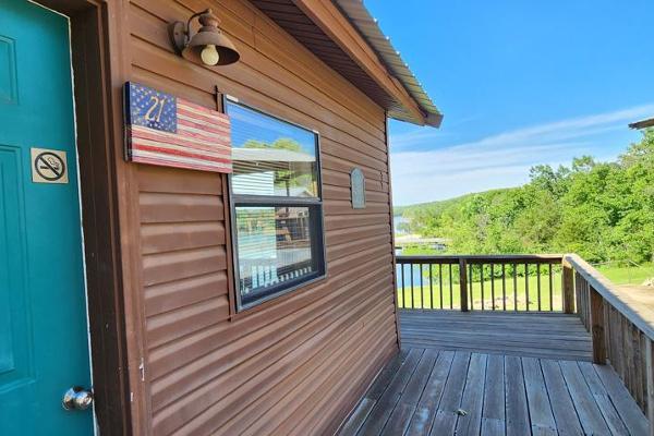Boondocks Resort