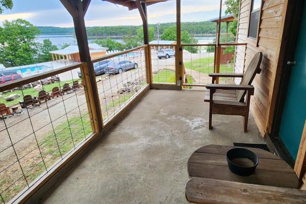 Boondocks Resort