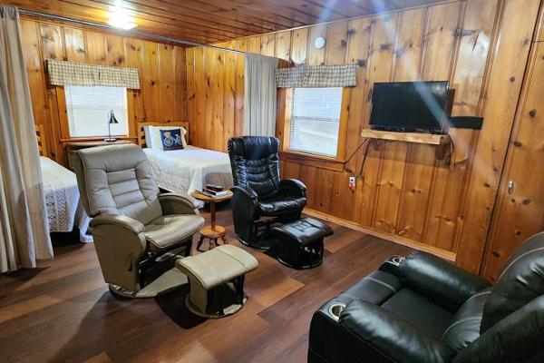 Boondocks Resort